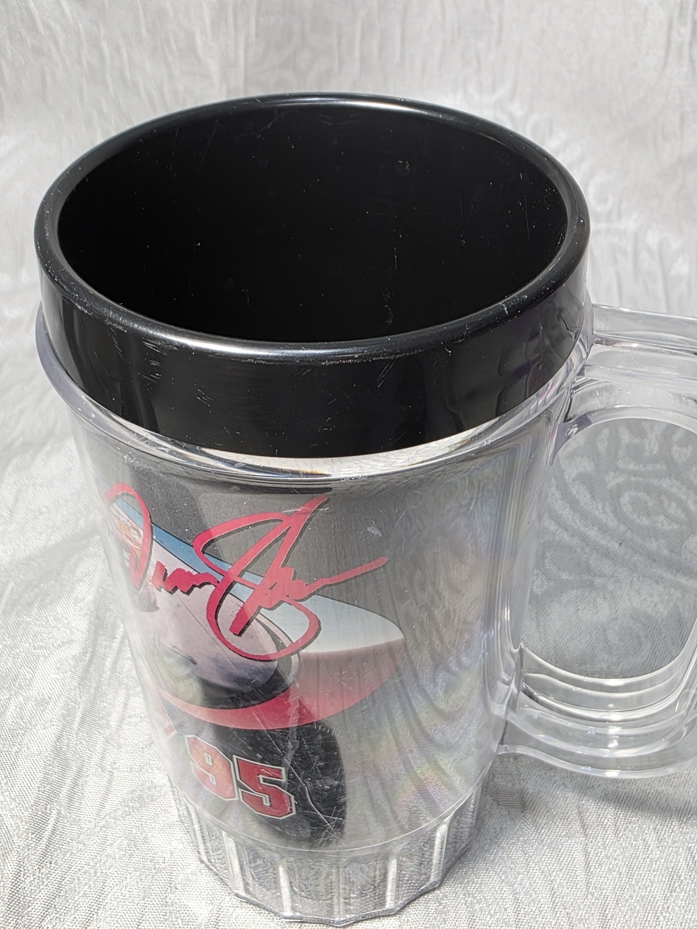 VTG Matco Tools Racing Mug - Picture 7 of 11